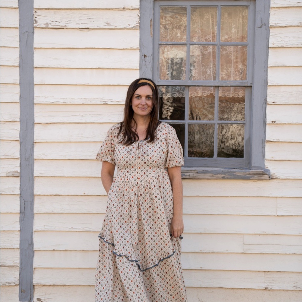 Holiday Little Cottonwood WOMEN'S WISTERIA DRESS
